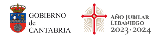 Gobierno de Cantabria - Año Jubilar 2023-2024
